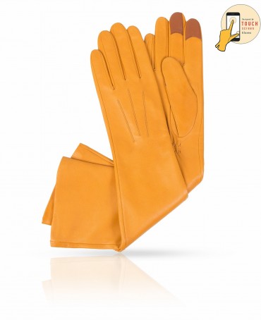 Перчатки Женские i.K81-ARI_27/CITRUS